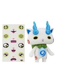 Zdjęcia - Figurka / zabawka transformująca Hasbro Yo-Kai Watch Figurka Komasan, różne rodzaje 