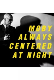 Always Centered At Night