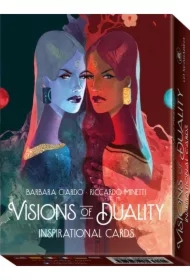 Visions of Duality, karty do wróżenia