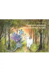 Codzienne przygody niecodziennego Smoka