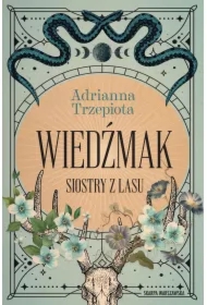 Siostry z lasu. Wiedźmak