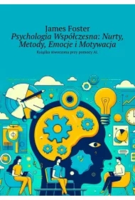 Psychologia Współczesna: Nurty, Metody, Emocje i Motywacja