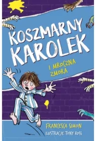 Koszmarny Karolek i mroczna zmora