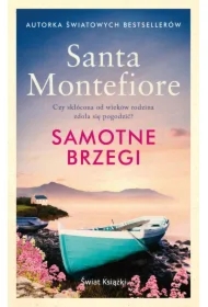 Samotne brzegi (pocket)