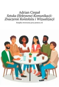 Sztuka Efektywnej Komunikacji: Znaczenie Kontekstu i Wizualizacji