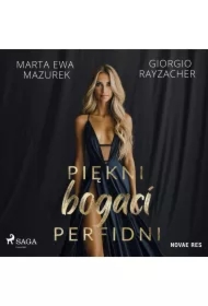 Piękni, bogaci, perfidni