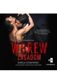 Wbrew zasadom. Demony z Los Angeles. Tom 4