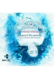 Kronika czarownic. Tom 1. Pokolenia widzących