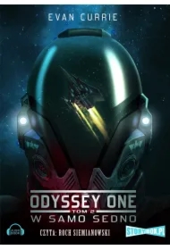 Odyssey One. Tom 2. W samo sedno