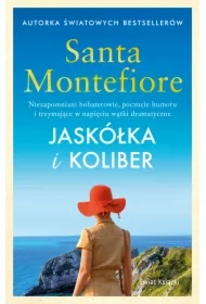 Jaskółka i koliber