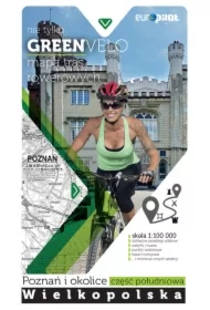 Green Velo. Poznań i okolice cz. płd.