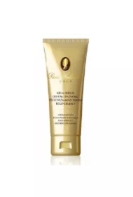 Gold krem-serum do rąk i paznokci przeciwzmarszczkowo regenerujący