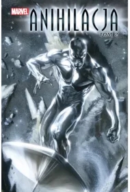 Anihilacja. Tom 2