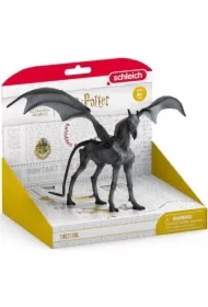 Testral Wizarding World