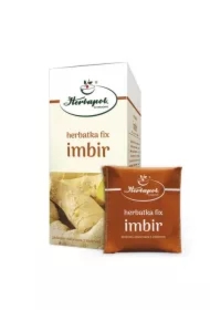 Herbatka Fix imbir