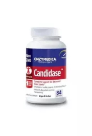 Candidase Suplement diety