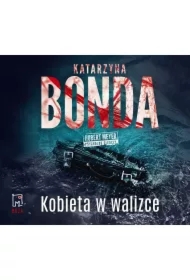 Kobieta w walizce. Hubert Meyer. Tom 8