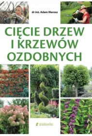 Cięcie drzew i krzewów ozdobnych