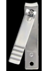 Obcinacz do paznokci średni