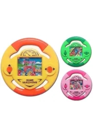 Gra wodna kierownica MIX