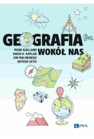 Geografia wokół nas