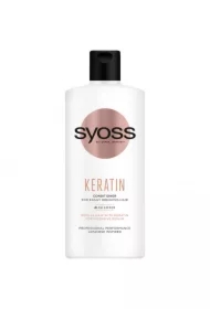 Keratin Conditioner odżywka do włosów słabych i łamliwych