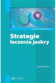 Strategia leczenia jaskry