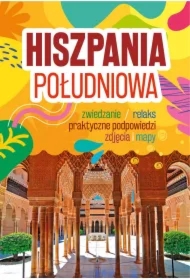 Hiszpania Południowa