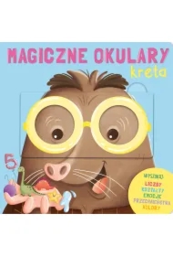 Magiczne okulary kreta