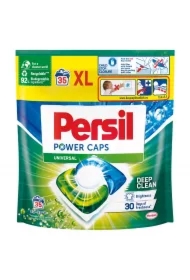 Power Caps kapsułki do prania Universal