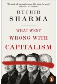 What Went Wrong With Capitalism wer. angielska