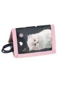 Portfel Kot PP25CO-002
