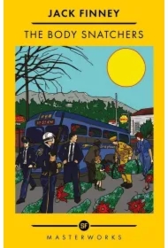 The Body Snatchers wer. angielska