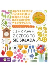 Ciekawe, z czego to się składa