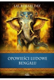 Opowieści ludowe Bengalu
