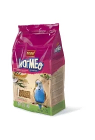 Karmeo premium karma pełnoporcjowa dla papużki falistej