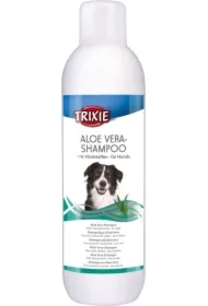 Szampon z Aloe Vera, dla psów
