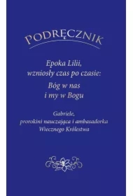 Podręcznik Epoka Lilii wzniosły czas po czasie