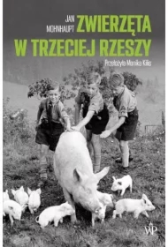 Zwierzęta w Trzeciej Rzeszy