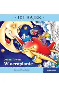 101 bajek. W areoplanie