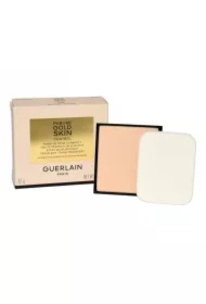 Podkład w pudrze do twarzy Parure Gold Skin Control Compact 0N Refill