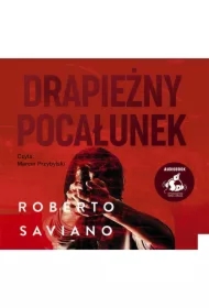 Drapieżny pocałunek