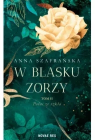 Pałac ze szkła. W blasku zorzy. Tom 2