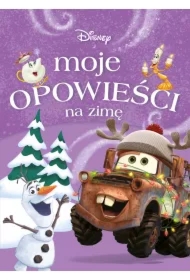 Moje opowieści na zimę