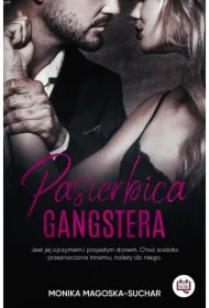 Pasierbica gangstera. Tom 1