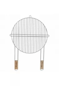 Ruszt grillowy okrągły śr.46cm