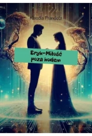 Eryk - Miłość poza kodem