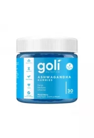Ashwagandha KSM-66 Gummies Suplement diety