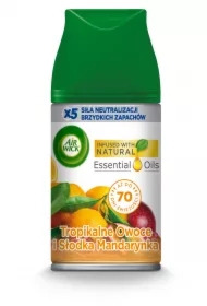 Freshmatic wkład do automatycznego odświeżacza powietrza Słodka Mandarynka