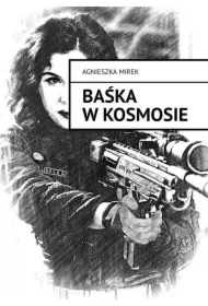 Baśka w kosmosie